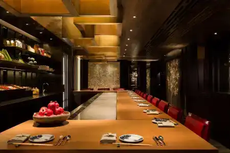 Grand Hyatt - 11