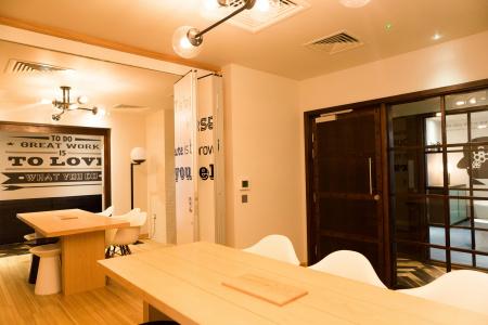 Premier Inn King's Cross - 33