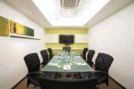 Kohinoor Elite near BKC - 32