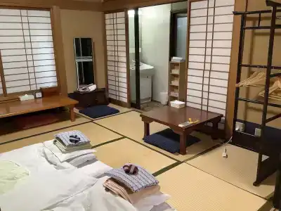 Kamuroan - 43
