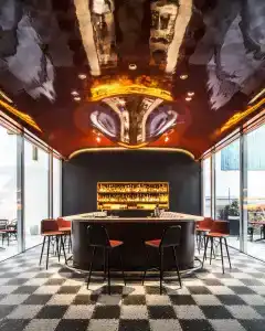 Les Bains Paris - 19