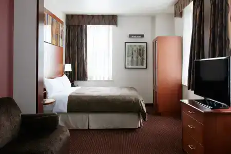 Club Quarters Rittenhouse Square, Philadelphia - 51
