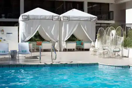 Sheraton Universal - 15