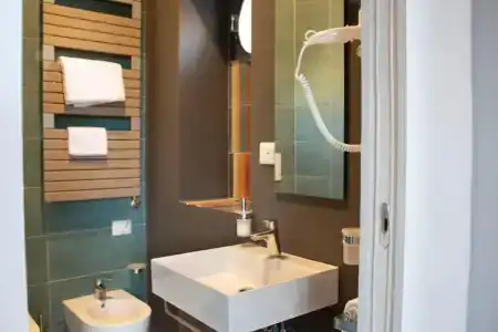 Relais Villa Montedonzelli - 43