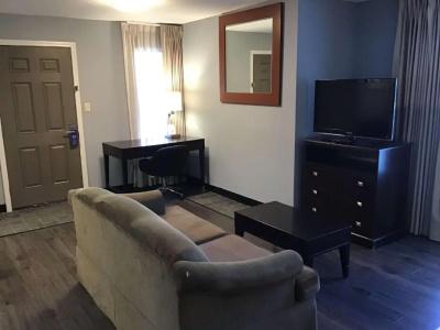 SureStay Studio by Best Western - 91