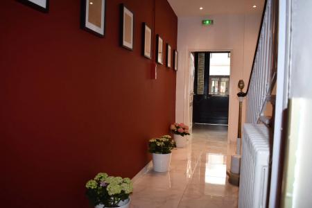 Hôtel Churchill Bordeaux Centre - 16