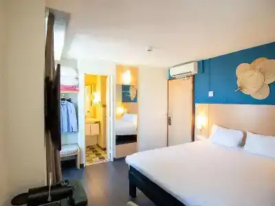 ibis Limoges Centre - 71
