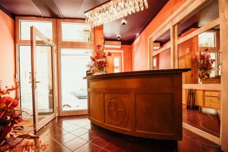 Boutique Rothenburger Hof - 1