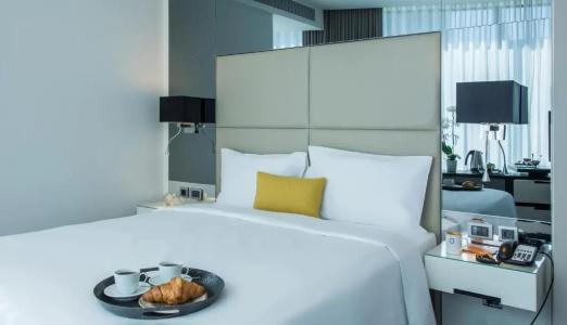 Centro Westside by Rotana - 45