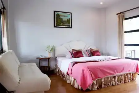 Chayada Garden House and - 2