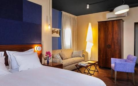 Port And Blue Tlv Boutique Suites - 50