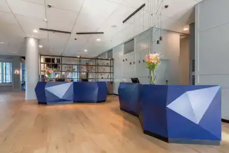 Radisson Blu Amsterdam Airport, Schiphol - 10