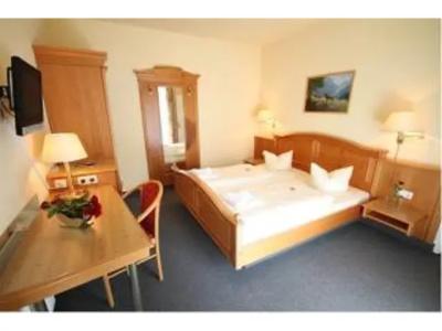Bed and Breakfast Garni Trifthof - 1