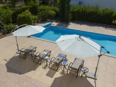 Meneou Seaside Mansion 7 - 62