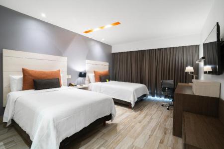 Real Inn Perinorte - 61