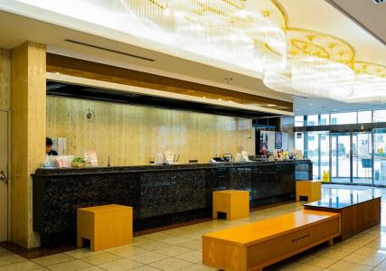 Nagano Avenue - 1