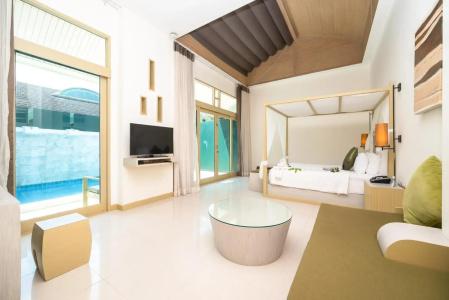 Mercure Koh Chang Hideaway - Sha Extra Plus - 45