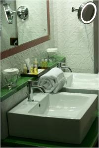 Visir Resort Spa - 42