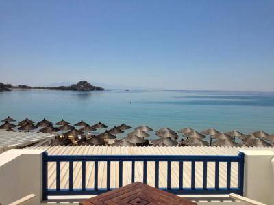 Acrogiali Beach Mykonos - 41