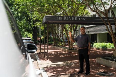 The River Inn-a Modus - 18