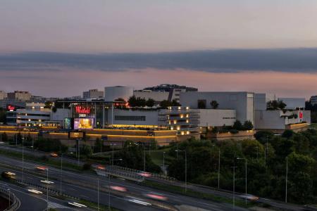 AMEDIA Express Praha - 17