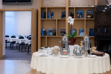 Grand Primus - Terme Ptuj - Savas & Resorts - 29