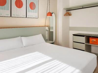 Sol Sancti Petri Aparthotel - 109
