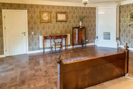Pakruojis Manor's Palace Boutique - 80
