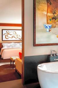 The St. Regis Lhasa Resort - 86