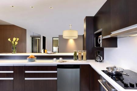 Sathorn Vista, Bangkok - Marriott Executive - SHA Extra Plus - 31