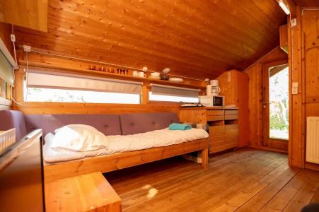 Gladheimar Cottages - 3