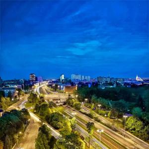 DoubleTree by Hilton Łódź - 25