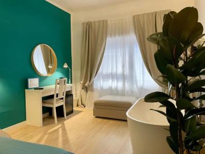 Le Coq Suites - 46