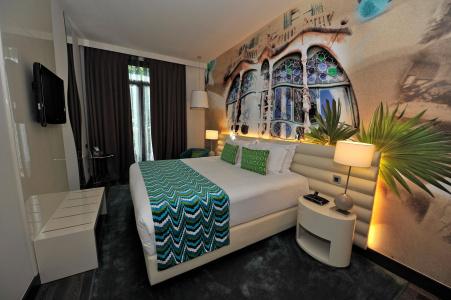 Indigo Barcelona - Plaza Catalunya, an IHG Hotel - 7