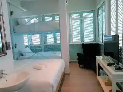 Latima Boutique Hostel - 43