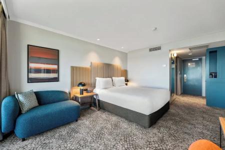 Crowne Plaza, An Ihg - 101