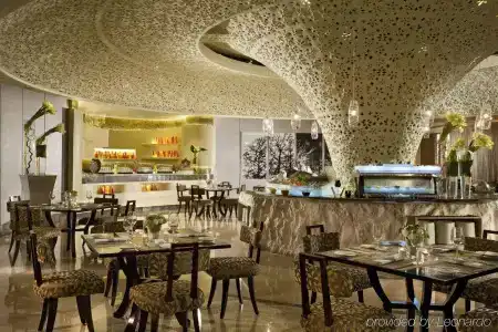 Mulia Senayan - Jakarta - 14