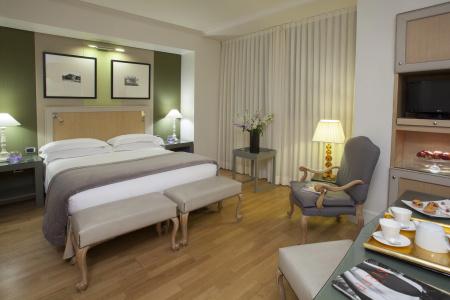 Starhotels Tuscany - 10