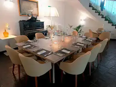Calanica Resort - 15