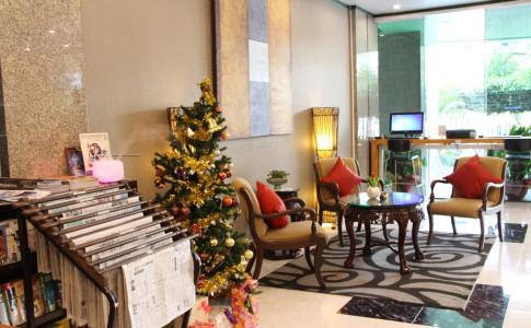 Yellow Ribbon Hills Boutique Suites - 10