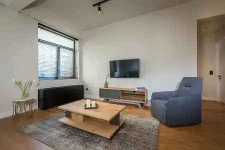 Klepsydra Urban Suites - 27