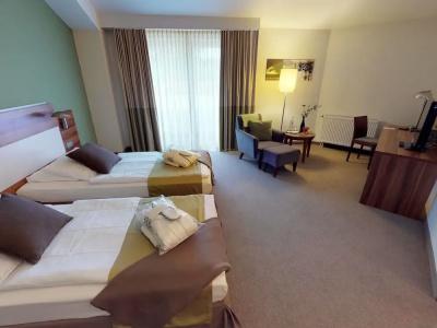 Mercure Tagungs- & LandKrefeld - 108