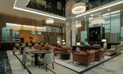 DoubleTree by Hilton Manisa - 26