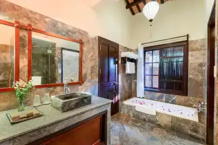 Le Belhamy Beach Resort & Spa, Hoi An - 85
