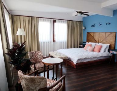 Fuego Design Suites - 5