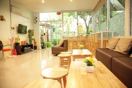 Friend's House Resort - 16