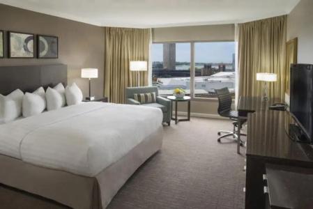 Intercontinental Centre, An Ihg - 65