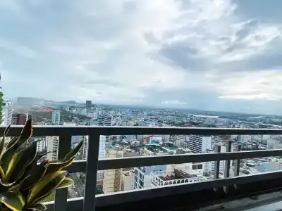 Muong Thanh Luxury Da Nang - 18