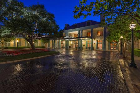 Hyatt Regency Hill Country Resort & Spa - 30