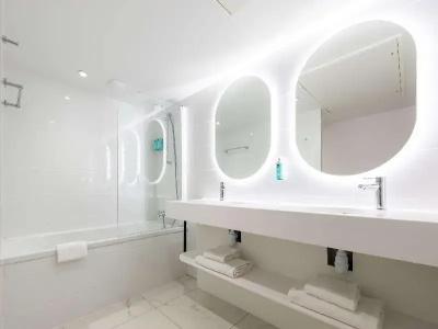 Novotel Suites Montpellier Antigone - 110
